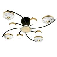 Потолочные люстры — Потолочная светодиодная люстра Escada Divita 10208/8LED купить в  Потолочные люстры — Потолочная светодиодная люстра Escada Divita 10208/8LED купить в