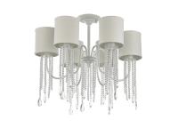 Люстры на штанге — Люстра на штанге Donolux S110241/6 купить в 