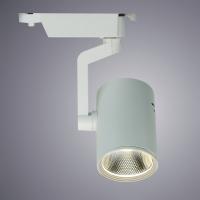 Трековые светильники — Светильник на шине ARTE Lamp A2331PL-1WH купить в  Трековые светильники — Светильник на шине ARTE Lamp A2331PL-1WH купить в