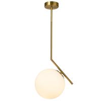 Подвесные светильники — Подвесной светильник Natali Kovaltseva RENZO 81423/1P GOLD SATIN купить в  Подвесные светильники — Подвесной светильник Natali Kovaltseva RENZO 81423/1P GOLD SATIN купить в