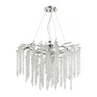 Люстры подвесные — Подвесная люстра Odeon Light 5004/8 купить в  Люстры подвесные — Подвесная люстра Odeon Light 5004/8 купить в