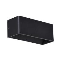 Уличные настенные светильники — Светильник настенный Novotech 359166 купить в 