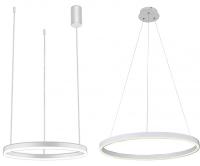 Подвесные светильники — Подвесной светильник Kink Light 08213,01A(4000K) купить в 