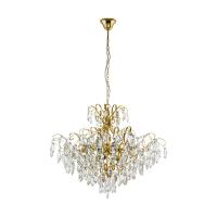 Люстры каскадные — Каскадная люстра EGLO 39606 купить в 