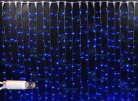 Светодиодные занавесы — Светодиодный занавес Rich LED RL-C2*6-CB/B купить в  Светодиодные занавесы — Светодиодный занавес Rich LED RL-C2*6-CB/B купить в