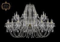 Люстры подвесные — Подвесная люстра Art Classic 11.11.20+10.460.Gd.Sp купить в 