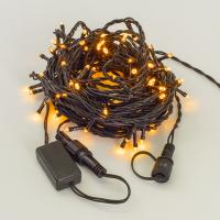 Светодиодные нити — Светодиодная нить Гирлянда.рф G05-598 купить в 