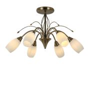 Потолочные люстры — 85873/6 бронза купить в 