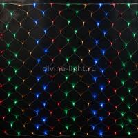 Светодиодные сети — Светодиодная сеть Rich LED RL-N2*1.5-T/M купить в  Светодиодные сети — Светодиодная сеть Rich LED RL-N2*1.5-T/M купить в