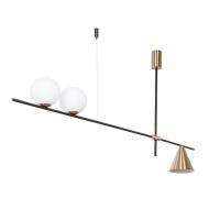 Люстры на штанге — Люстра на штанге ARTE Lamp A7029PL-3BK купить в  Люстры на штанге — Люстра на штанге ARTE Lamp A7029PL-3BK купить в