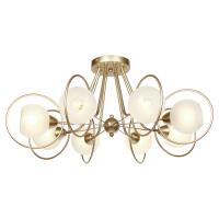 Люстры на штанге — Люстра на штанге Lussole LSP-8369 купить в 