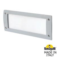 Светильники для стен и ступеней — Светильник для ступеней Fumagalli 5C1.000.000.LYE27 купить в 