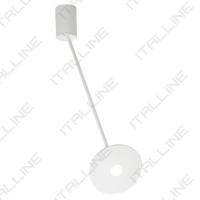 Накладные точечные светильники — Накладной светильник ITALLINE 62Y411 WHITE купить в  Накладные точечные светильники — Накладной светильник ITALLINE 62Y411 WHITE купить в