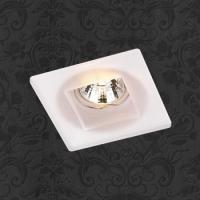 Встраиваемые точечные светильники — Встраиваемый светильник Novotech 369212 купить в 