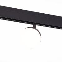 Трековые светильники — Светильник на шине ST-Luce ST358.436.07 купить в 