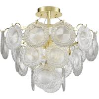 Люстры на штанге — Люстра на штанге Vele Luce VL1904L05 купить в 