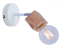 Настенные бра — Бра TOPLIGHT TL1197B-01WH купить в  Настенные бра — Бра TOPLIGHT TL1197B-01WH купить в