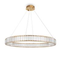 Люстры подвесные — Подвесная люстра Freya FR5257PL-L32G купить в 