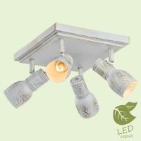 Споты — Спот Lussole GRLSP-8056 купить в 