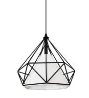 Подвесные светильники — 5363/1H черный 45 купить в 