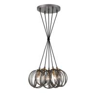 Подвесные светильники — Подвесной светильник Vele Luce VL6212P05 купить в 