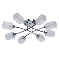 Люстры на штанге — Люстра на штанге DeMarkt 638012208 купить в 