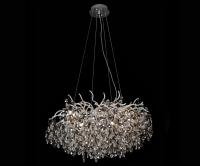 Люстры подвесные — Подвесная люстра Kink Light 07873-80,16 купить в 