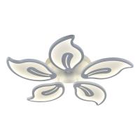 Потолочные люстры — Потолочная светодиодная люстра Escada 10215/5LED купить в 