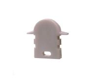 Светодиодные ленты — Заглушка Deko-Light End Cap R-ET-02-05 Set 2 pcs 979691 купить в 