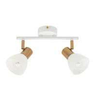 Споты — Спот ARTE Lamp A3117PL-2WH купить в  Споты — Спот ARTE Lamp A3117PL-2WH купить в