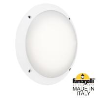 Уличные настенные светильники — Светильник настенный Fumagalli 1R3.000.000.WYE27 купить в 