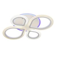 Потолочные люстры — Потолочная светодиодная люстра Seven Fires Andreas 75324.01.09.04 купить в  Потолочные люстры — Потолочная светодиодная люстра Seven Fires Andreas 75324.01.09.04 купить в