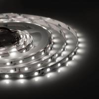 Светодиодные ленты — Светодиодная влагозащищенная лента Apeyron 4,8W/m 60Led/m 3528SMD дневной белый 5M 00-148 купить в  Светодиодные ленты — Светодиодная влагозащищенная лента Apeyron 4,8W/m 60Led/m 3528SMD дневной белый 5M 00-148 купить в