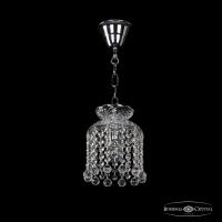 Люстры подвесные — Подвесная люстра Bohemia Ivele Crystal 14781/15 Ni Balls купить в  Люстры подвесные — Подвесная люстра Bohemia Ivele Crystal 14781/15 Ni Balls купить в
