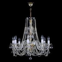 Потолочные люстры — Подвесная люстра Artglass Andula VIII. Balls CE купить в 