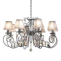 Люстры подвесные — Подвесная люстра Citilux CL307181 купить в 