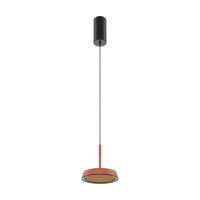 Подвесные светильники — Подвесной светильник Maytoni MOD041PL-L15TR3K купить в 