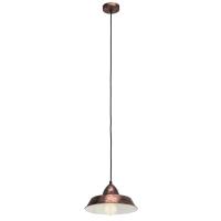 Подвесные светильники — Подвесной светильник EGLO 49243 купить в 