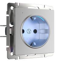 Розетки — Розетка Werkel W1171406 купить в #REGION_NAME_DECLINE_PP#