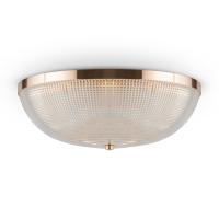 Накладные светильники — Накладной светильник Maytoni C046CL-04G купить в 