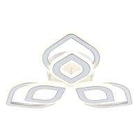 Потолочные люстры — Потолочная светодиодная люстра Escada Kaffa 10262/3LED купить в  Потолочные люстры — Потолочная светодиодная люстра Escada Kaffa 10262/3LED купить в