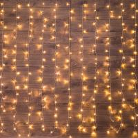 Светодиодные занавесы — Светодиодный занавес Neon-Night 235-016 купить в  Светодиодные занавесы — Светодиодный занавес Neon-Night 235-016 купить в