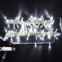 Светодиодные нити — Светодиодная нить Rich LED RL-S10C-220V-CT/W купить в 