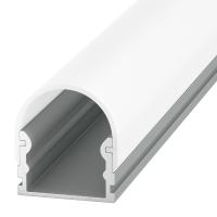Профили для светодиодных лент — Профиль SWG SF-2121-RD купить в 