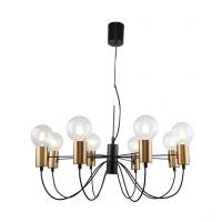 Люстры подвесные — Подвесная люстра F-Promo 2990-8P купить в  Люстры подвесные — Подвесная люстра F-Promo 2990-8P купить в