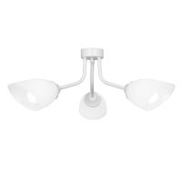 Люстры на штанге — Люстра на штанге Vitaluce V3184/3PL купить в 