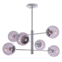 Люстры на штанге — Люстра на штанге MyFar MR1882-6C купить в  Люстры на штанге — Люстра на штанге MyFar MR1882-6C купить в