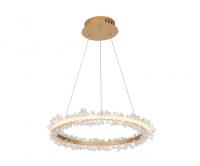 Люстры подвесные — Подвесная люстра Kink Light 08243,33 купить в 