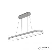 Подвесные светильники — Подвесная люстра iLedex Aurora 8150-1200-300-D-T WH купить в  Подвесные светильники — Подвесная люстра iLedex Aurora 8150-1200-300-D-T WH купить в