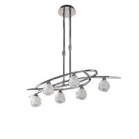 Люстры на штанге — Люстра на штанге Mantra 1801 купить в  Люстры на штанге — Люстра на штанге Mantra 1801 купить в